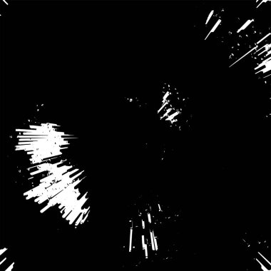 Döküntü boya ve alçı çatlaklarının dokusu ya da arka plan duvarı 