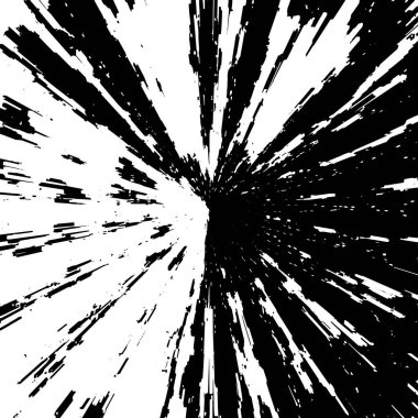 Döküntü boya ve alçı çatlaklarının dokusu ya da arka plan duvarı 