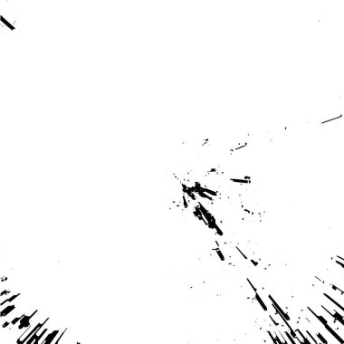 Döküntü boya ve alçı çatlaklarının dokusu ya da arka plan duvarı 