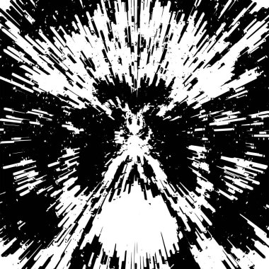 Döküntü boya ve alçı çatlaklarının dokusu ya da arka plan duvarı 