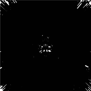 Grunge doku vektör çizim