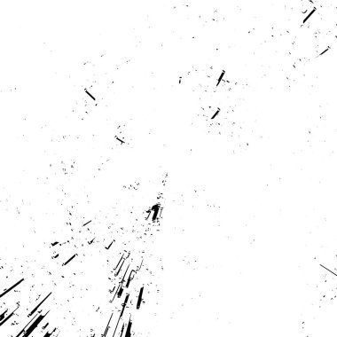 Grunge doku vektör çizim