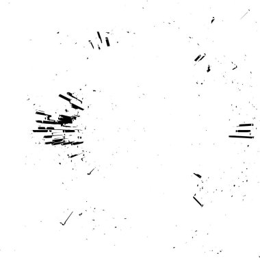 Grunge doku vektör çizim