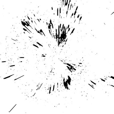 Grunge doku vektör çizim