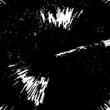 Grunge doku vektör çizim