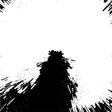 yıpranmış arkaplan vektörü illüstrasyonu