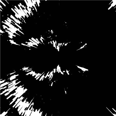 Eski grunge dokusu arkaplan vektör çizimi