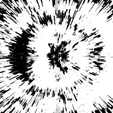 Eski grunge dokusu arkaplan vektör çizimi
