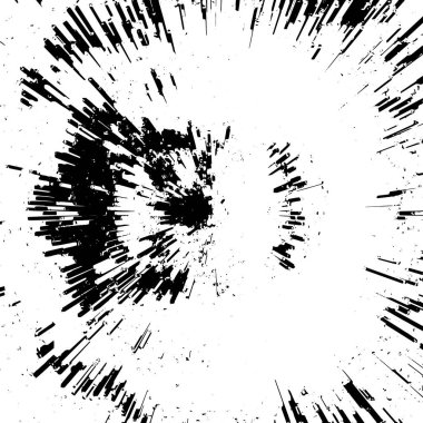 Soyut arkaplan. Monokrom dokusu. Resim siyah ve beyaz tonları içerir