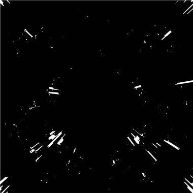 siyah ve beyaz soyut yüzey arkaplanı