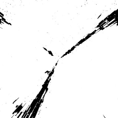 siyah ve beyaz soyut yüzey arkaplanı