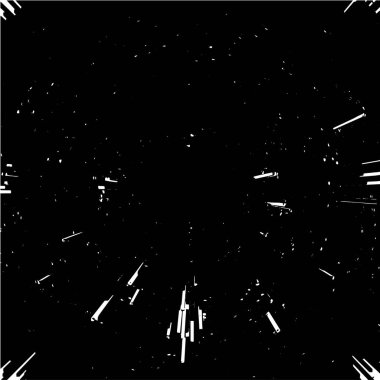 siyah ve beyaz soyut yüzey arkaplanı