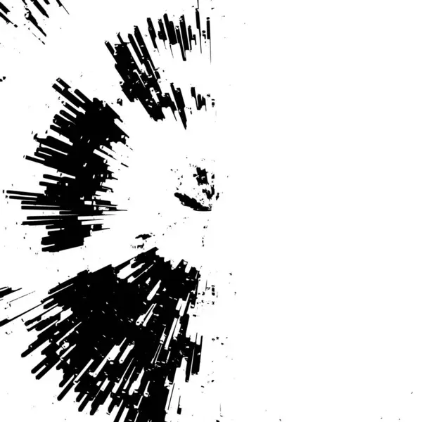 旧的Grunge纹理背景矢量插图 — 图库矢量图片