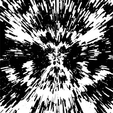 soyut yapıları tasarım için. bir vektör çizim