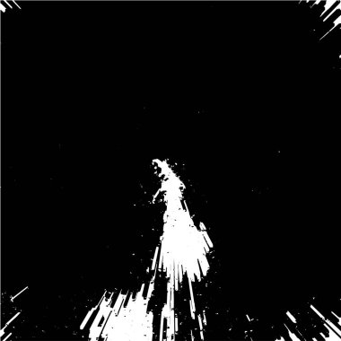 soyut yapıları tasarım için. bir vektör çizim