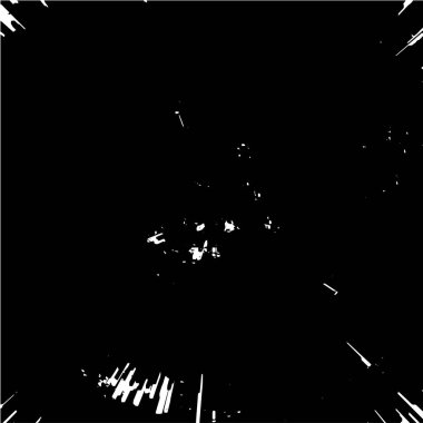 Soyut grunge arkaplanı rengi. Renkli küçük kareler. Fütürist fon, modern afiş, şık duvar kağıdı. Desen desen şekli