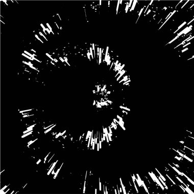 Soyut grunge arkaplanı rengi. Renkli küçük kareler. Fütürist fon, modern afiş, şık duvar kağıdı. Desen desen şekli