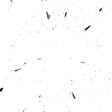 Dairesel yıldız patlaması dokusu. Sıkıntılı, dengesiz bir arkaplan. Soyut vektör çizimi. İlginç bir etki ve derinlik yaratmak için üst üste koy. Beyaz arkaplanda izole.