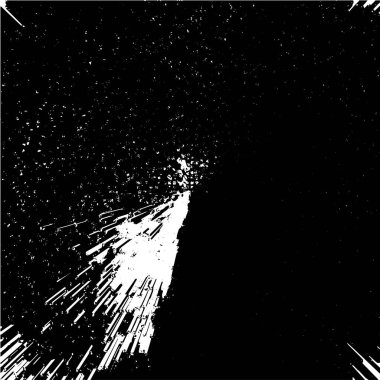 Siyah grunge dokusu. Kederli grunge dokusu kolayca kullanılabilir. Tehlike zemini siyah, eski, kirli tahıl dokusu. Tahıl sıkıntısı kirli arka plan