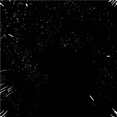 Siyah grunge dokusu. Kederli grunge dokusu kolayca kullanılabilir. Tehlike zemini siyah, eski, kirli tahıl dokusu. Tahıl sıkıntısı kirli arka plan