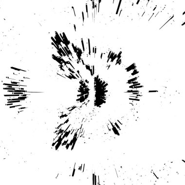 Siyah grunge dokusu. Kederli grunge dokusu kolayca kullanılabilir. Tehlike zemini siyah, eski, kirli tahıl dokusu. Tahıl sıkıntısı kirli arka plan