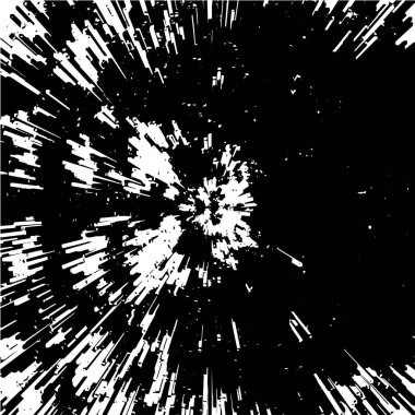 soyut boya ve alçı çatlaklarıyla desenli duvar görünümü 