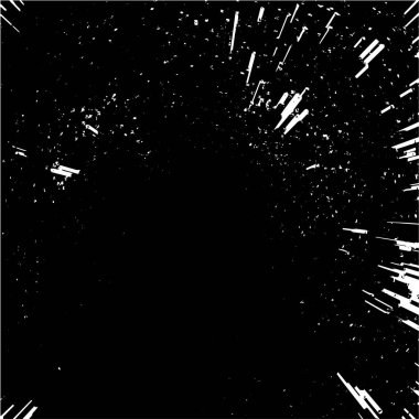 soyut boya ve alçı çatlaklarıyla desenli duvar görünümü 