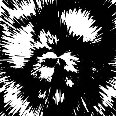 toz dokusunun sıkıntılı örtüsü, monokrom dokusu