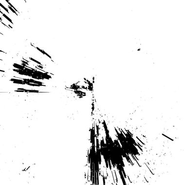 toz dokusunun sıkıntılı örtüsü, monokrom dokusu