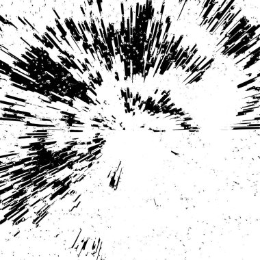 toz dokusunun sıkıntılı örtüsü, monokrom dokusu