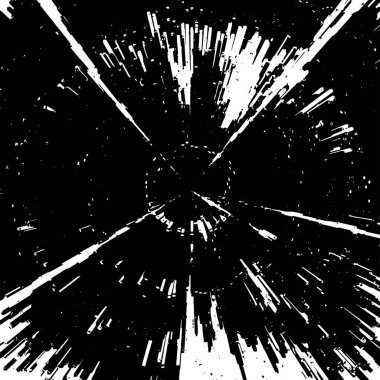 toz dokusunun sıkıntılı örtüsü, monokrom dokusu