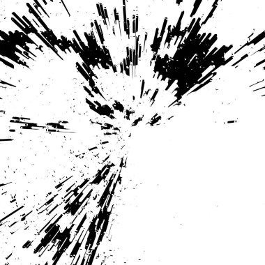 toz dokusunun sıkıntılı örtüsü, monokrom dokusu