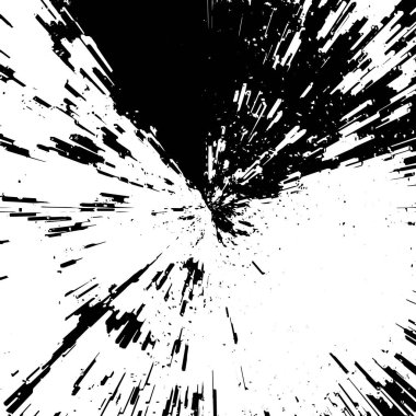 toz dokusunun sıkıntılı örtüsü, monokrom dokusu