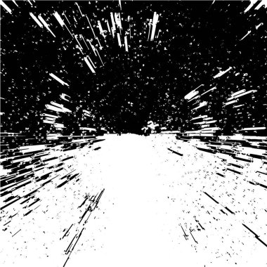 Döküntü boya ve alçı çatlaklarının dokusu ya da arka plan duvarı