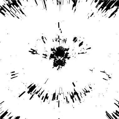 soyut grunge siyah doku