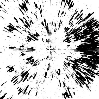 siyah ve beyaz grunge arkaplanı