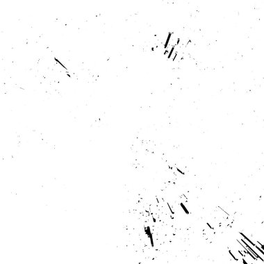 Yeşil grunge duvar arkaplanı