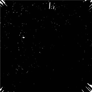 Döküntü boya ve alçı çatlaklarının dokusu