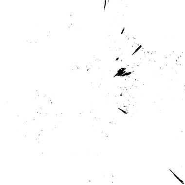 Grunge dokusu. Siyah gri iz bırakmış. Güzel bir geçmiş. Gürültü kirli doku. Doku yüzeyde. vektör illüstrasyonu.