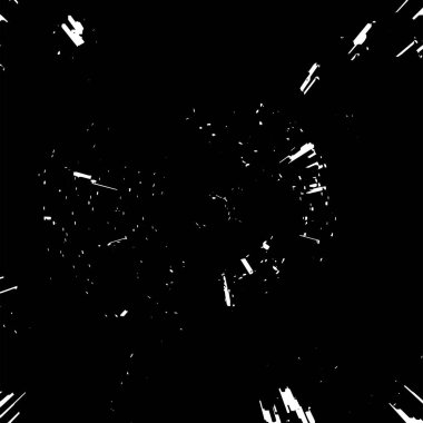 Simetrik desenli eski grunge arkaplanı