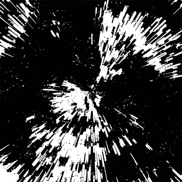 Grunge dokusu. siyah ve beyaz kaba doku.