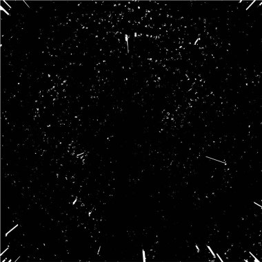 siyah ve beyaz arkaplan, patlama soyut doku, vektör illüstrasyonu    