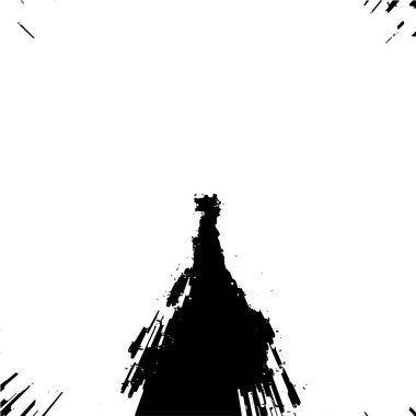 patlama siyah ve beyaz arkaplan, soyut doku   