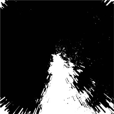 patlama siyah ve beyaz arkaplan, soyut doku   