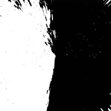 patlama siyah ve beyaz arkaplan, soyut doku   