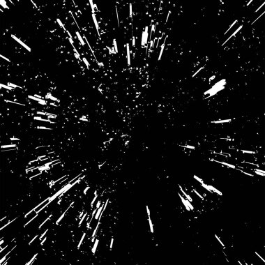 soyut doku, patlama siyah beyaz arkaplan   