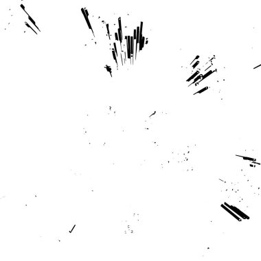 soyut siyah beyaz arkaplan, patlama.   