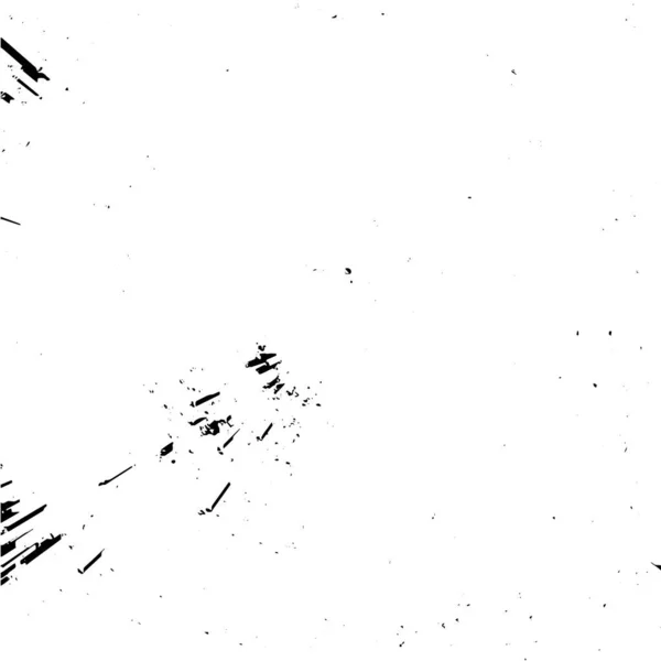 Abstrait Fond Noir Blanc Explosion — Image vectorielle