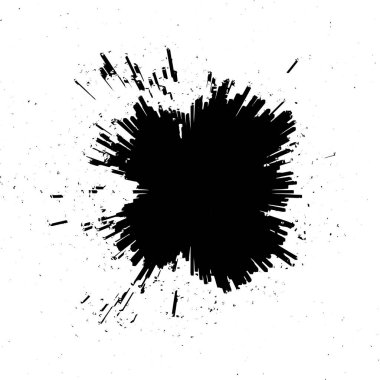 Soyut yüzey tozu ve kaba duvar arkaplanı 