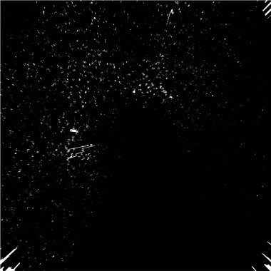 Soyut siyah beyaz monokrom arkaplan. Vektör illüstrasyonu.      